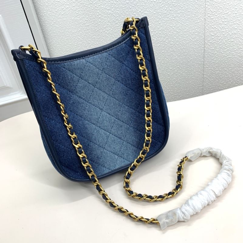 Chanel Hobo Bags